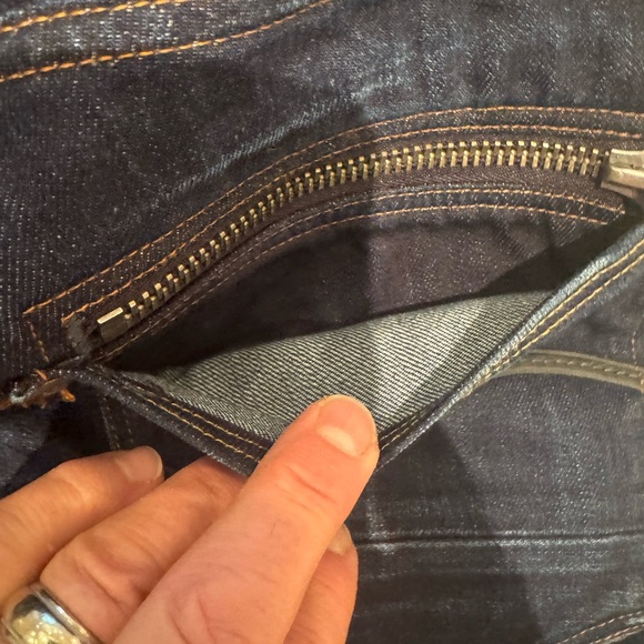 Gstar Raw jeans button fly - Picture 4 of 9